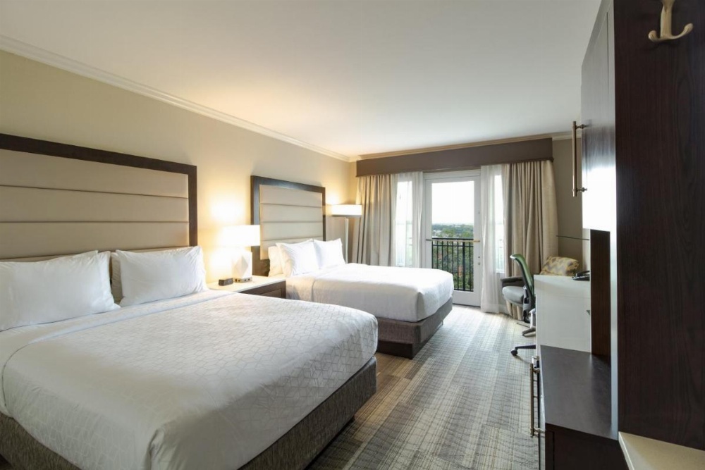 Holiday Inn Express Savannah - Historic District Image 15