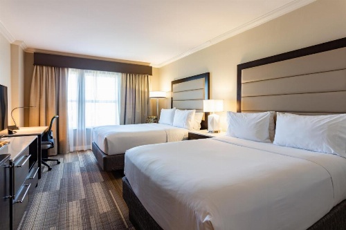 Holiday Inn Express Savannah - Historic District image 27