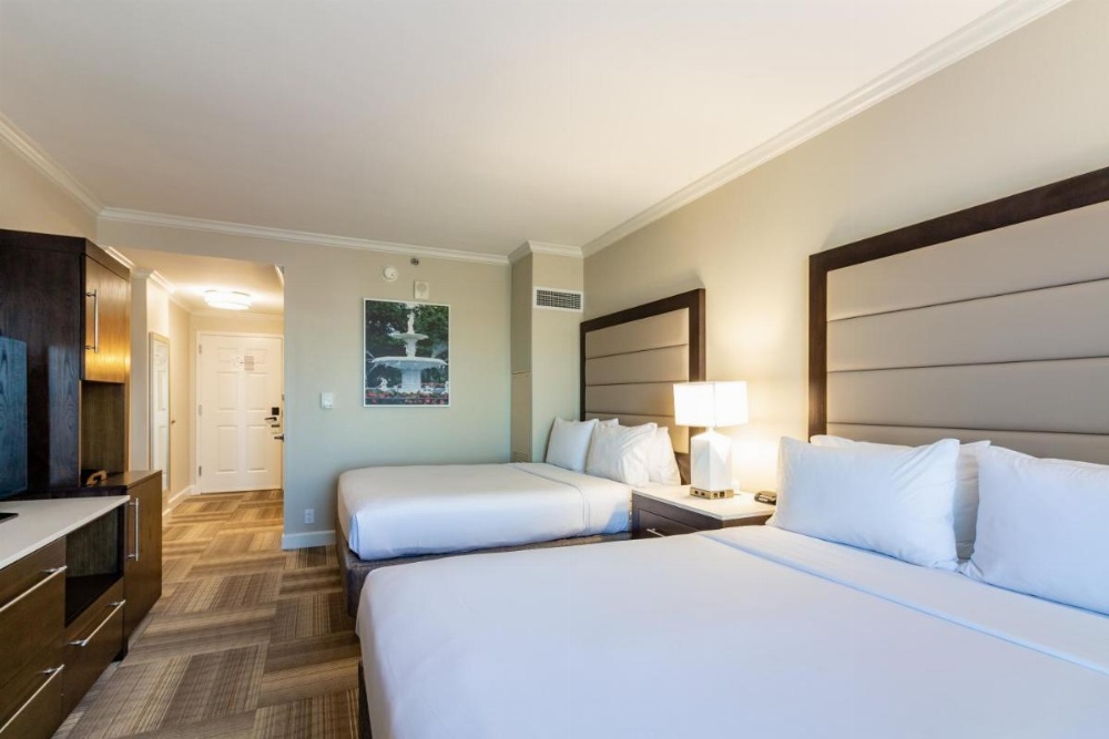 Holiday Inn Express Savannah - Historic District Image 28