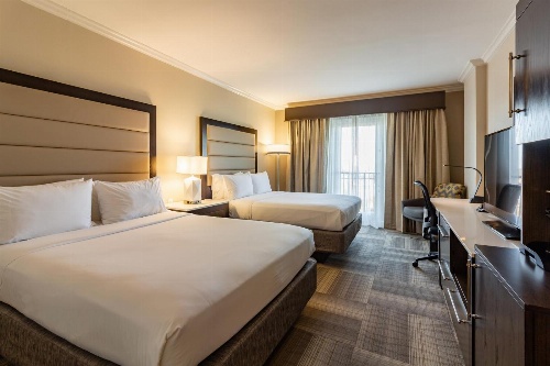Holiday Inn Express Savannah - Historic District image 3