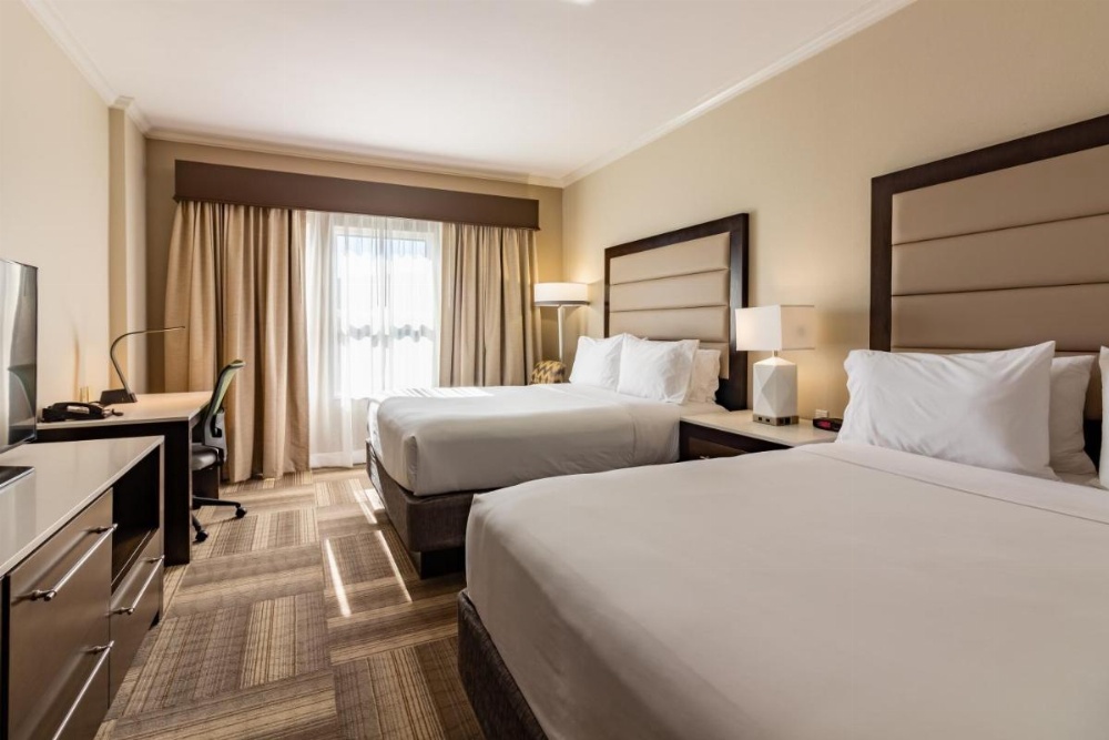 Holiday Inn Express Savannah - Historic District Image 34