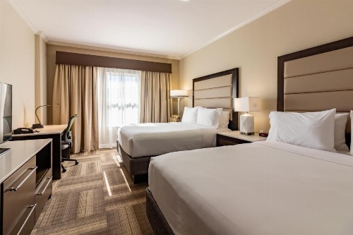 Holiday Inn Express Savannah - Historic District image 34