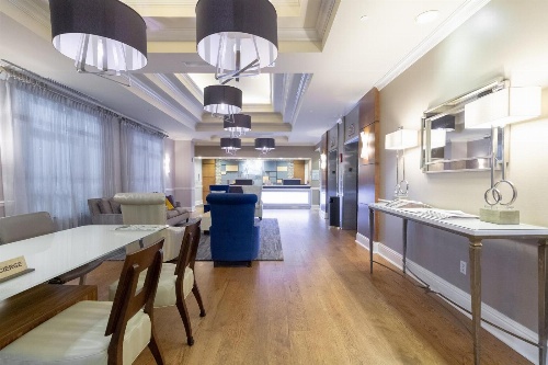 Holiday Inn Express Savannah - Historic District image 4