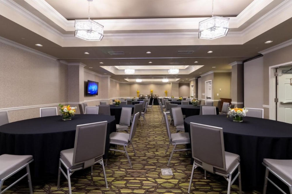 Holiday Inn Express Savannah - Historic District Image 41