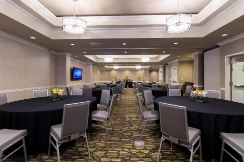Holiday Inn Express Savannah - Historic District image 41