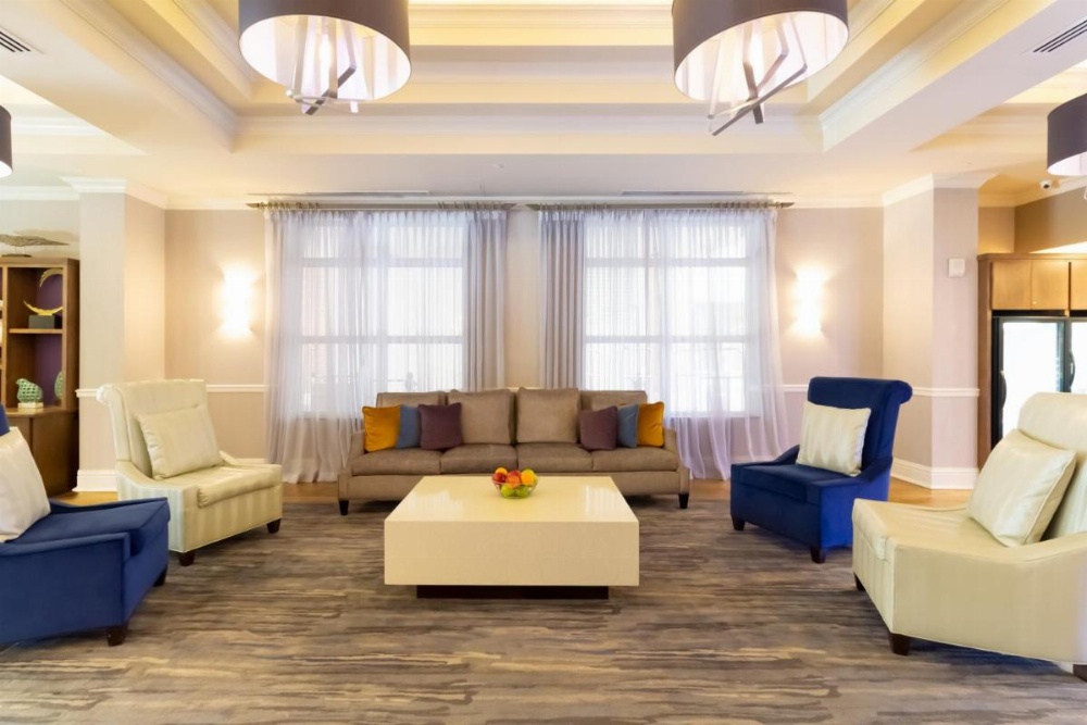 Holiday Inn Express Savannah - Historic District Image 47