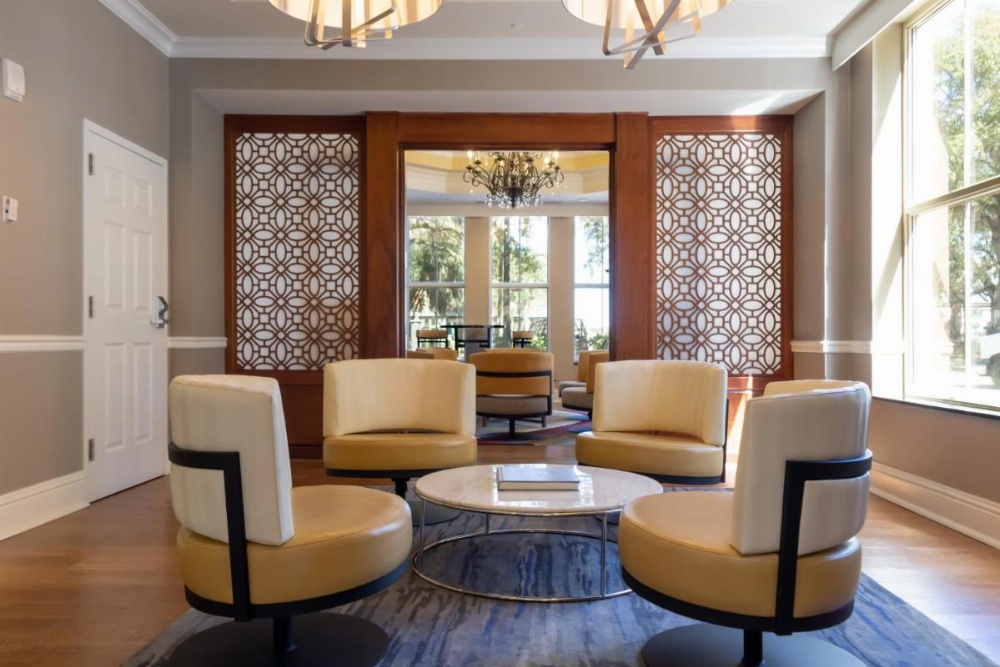 Holiday Inn Express Savannah - Historic District Image 48