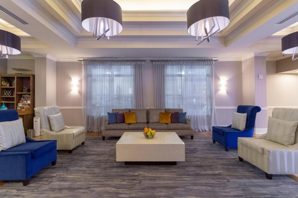 Holiday Inn Express Savannah - Historic District Image 6