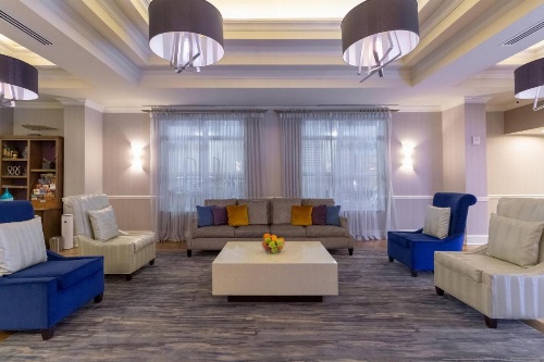 Holiday Inn Express Savannah - Historic District image 6