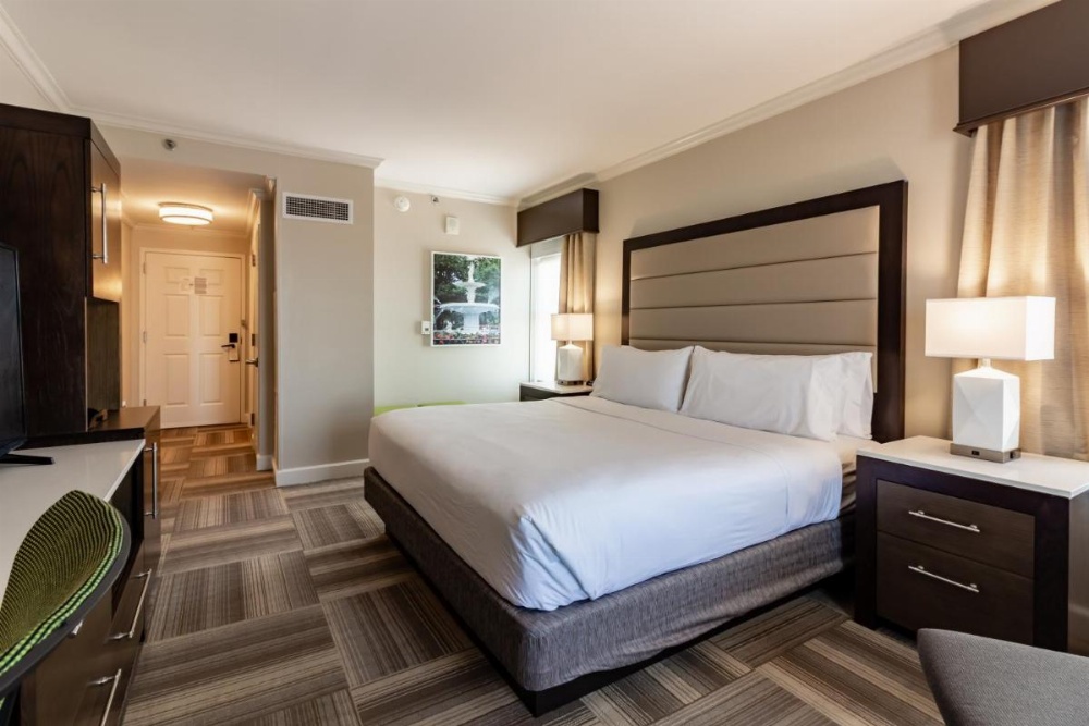 Holiday Inn Express Savannah - Historic District Image 7