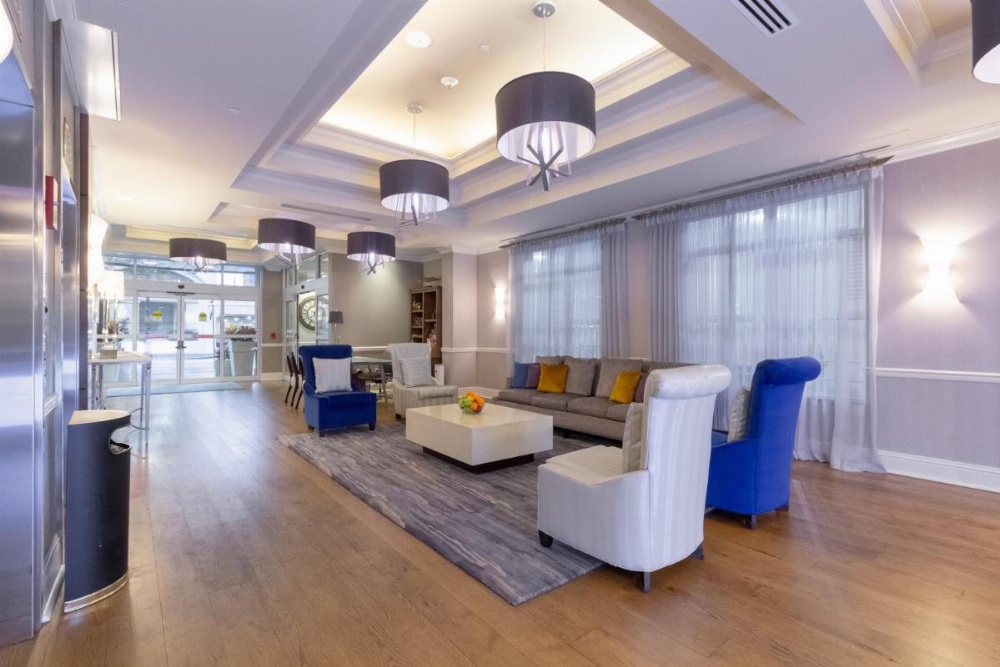 Holiday Inn Express Savannah - Historic District