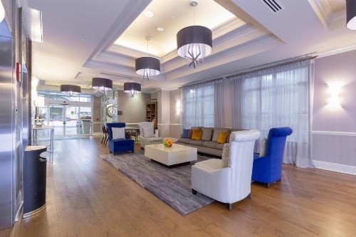 Holiday Inn Express Savannah - Historic District image 8